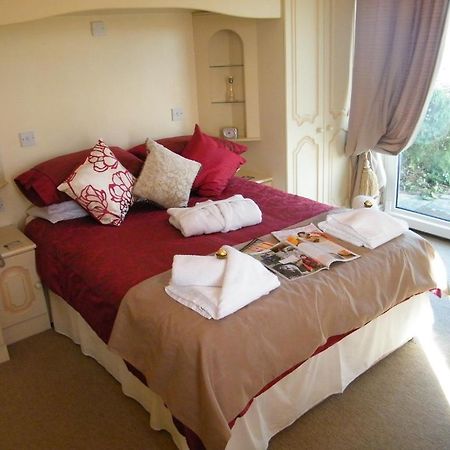 Eastcote Luxury Guest House Clyst Saint Mary Стая снимка